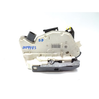 CERRADURA PUERTA DELANTERA DERECHA 5N1837016F 