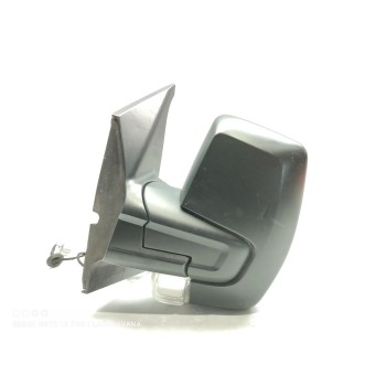Recambio de retrovisor izquierdo para ford transit custom kasten 260 l1 ambiente referencia OEM IAM BK2117683AL  