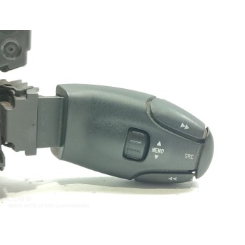 Recambio de mando luces para fiat scudo furgón (272) 10 l1h1 130 multijet referencia OEM IAM 96643946XT  