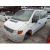 mercedes-benz vito (w638) caja cerrada del año 1999