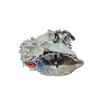 Recambio de caja cambios para kia sportage drive 2wd referencia OEM IAM FLJ6M  