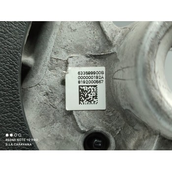 Recambio de volante para mini mini (f56) one first referencia OEM IAM 633599900B  