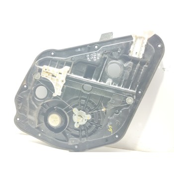 Recambio de elevalunas trasero derecho para kia cee´d business referencia OEM IAM 83480A2001  