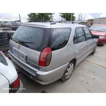peugeot 306 break del año 2000