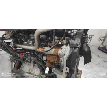 Recambio de motor completo para citroën c3 1.4 hdi audace referencia OEM IAM 8HX  