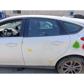 Recambio de puerta trasera izquierda para ford focus lim. trend referencia OEM IAM PBM51A24631BF  