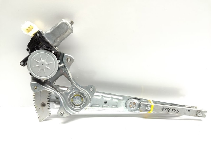 Recambio de elevalunas trasero derecho para nissan x-trail (t32) tekna 4x4 referencia OEM IAM 827206FR0A  