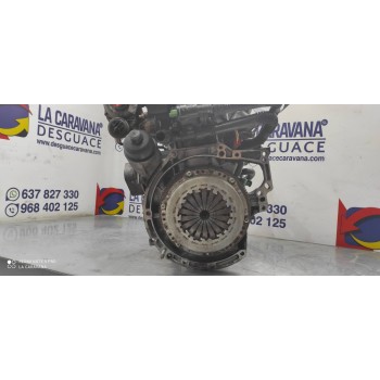 Recambio de motor completo para citroën c3 1.4 hdi audace referencia OEM IAM 8HX  
