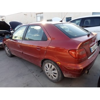 citroën xsara berlina del año 2003