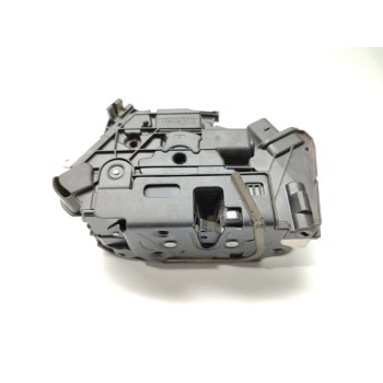 Recambio de cerradura puerta delantera derecha para seat ibiza (6p1) reference referencia OEM IAM 5N1837016F  