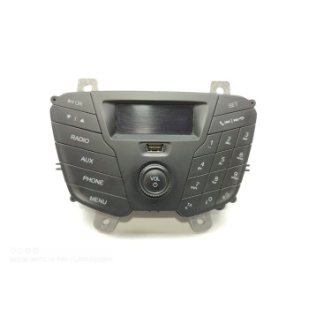 Recambio de mando multifuncion para ford transit custom kasten 260 l1 ambiente referencia OEM IAM BK2T18D815GG  