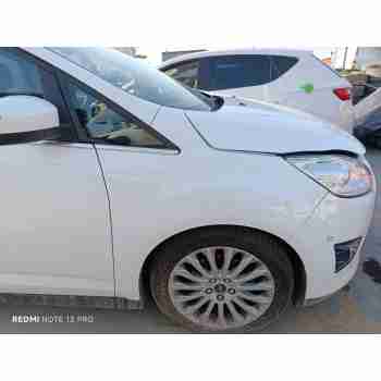 Recambio de aleta delantera derecha para ford c-max trend referencia OEM IAM   