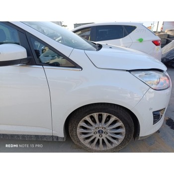 Recambio de aleta delantera derecha para ford c-max trend referencia OEM IAM   