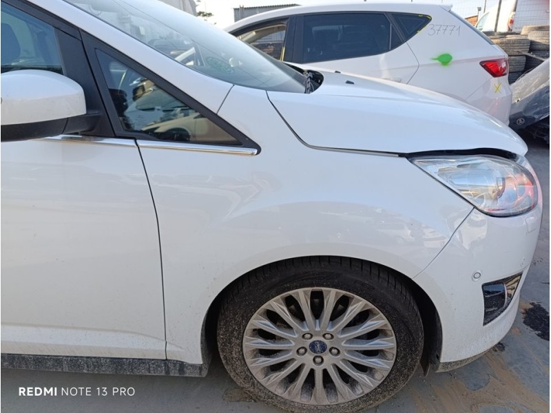 Recambio de aleta delantera derecha para ford c-max trend referencia OEM IAM   