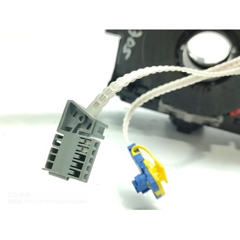 Recambio de mando luces para fiat scudo furgón (272) 10 l1h1 130 multijet referencia OEM IAM 96643946XT  