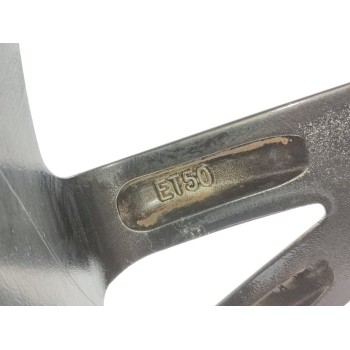 Recambio de llanta para toyota c-hr hybrid active referencia OEM IAM 42611YY660  