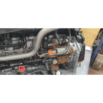 Recambio de motor completo para citroën c3 1.4 hdi audace referencia OEM IAM 8HX  