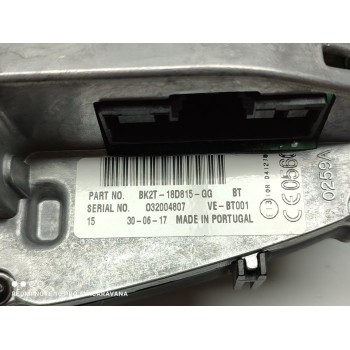 Recambio de mando multifuncion para ford transit custom kasten 260 l1 ambiente referencia OEM IAM BK2T18D815GG  