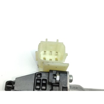 Recambio de elevalunas trasero derecho para nissan x-trail (t32) tekna 4x4 referencia OEM IAM 827206FR0A  