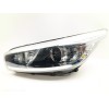 Recambio de faro izquierdo para kia cee´d business referencia OEM IAM 92101A2010  