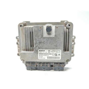 CENTRALITA MOTOR UCE 9663944680 