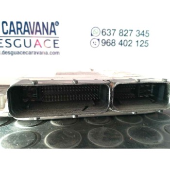 Recambio de centralita motor uce para seat alhambra (7v9) fancy referencia OEM IAM 038906019ET  