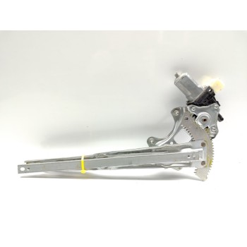 Recambio de elevalunas trasero derecho para nissan x-trail (t32) tekna 4x4 referencia OEM IAM 827206FR0A  