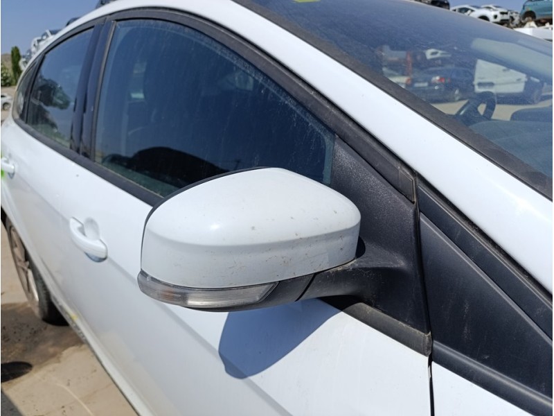Recambio de retrovisor derecho para ford focus lim. trend referencia OEM IAM BM5117682PK  