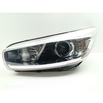 Recambio de faro izquierdo para kia cee´d business referencia OEM IAM 92101A2010  
