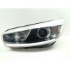 Recambio de faro izquierdo para kia cee´d business referencia OEM IAM 92101A2010  