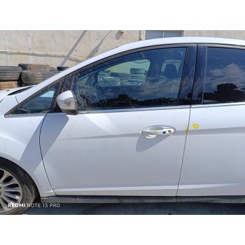 Recambio de puerta delantera izquierda para ford c-max trend referencia OEM IAM PF1CBU20125AE  