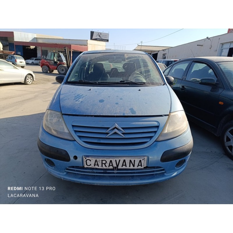 CITROËN C3