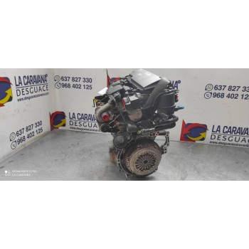 Recambio de motor completo para citroën c3 1.4 hdi audace referencia OEM IAM 8HX  