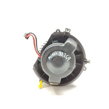 Recambio de ventilador calefaccion para mini mini (f56) one first referencia OEM IAM 9297752  