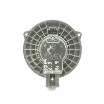 Recambio de ventilador calefaccion para mazda cx-5 evolution 2wd referencia OEM IAM 8727006510  