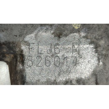 Recambio de caja cambios para kia sportage drive 2wd referencia OEM IAM FLJ6M  