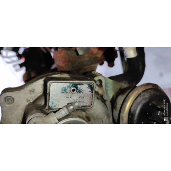 Recambio de motor completo para citroën c3 1.4 hdi audace referencia OEM IAM 8HX  