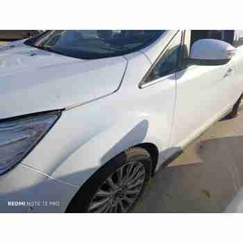 Recambio de aleta delantera izquierda para ford c-max trend referencia OEM IAM   