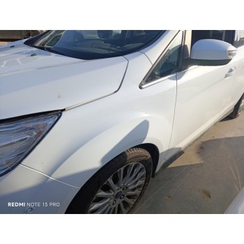 Recambio de aleta delantera izquierda para ford c-max trend referencia OEM IAM   