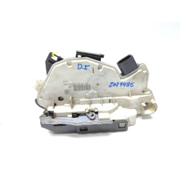 CERRADURA PUERTA DELANTERA IZQUIERDA 5N1837015F 