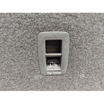 Recambio de asientos traseros para volkswagen golf vii lim. (bq1) advance referencia OEM IAM 5Q0885305C  