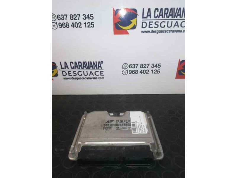 Recambio de centralita motor uce para ford galaxy (vy) ghia referencia OEM IAM 038906019NP  