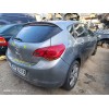 opel astra j lim. del año 2011