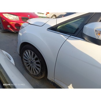 Recambio de aleta delantera izquierda para ford c-max trend referencia OEM IAM   
