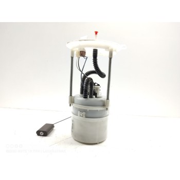 Recambio de aforador para jeep compass ii longitude 4x2 referencia OEM IAM AR0037795AD  