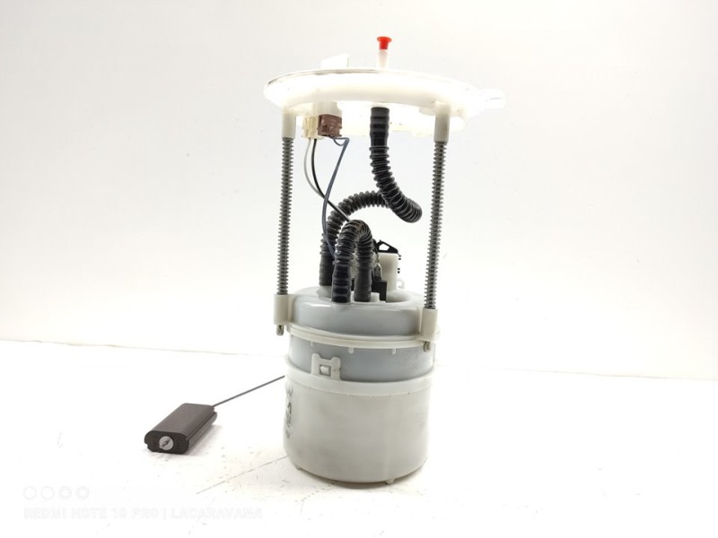 Recambio de aforador para jeep compass ii longitude 4x2 referencia OEM IAM AR0037795AD  