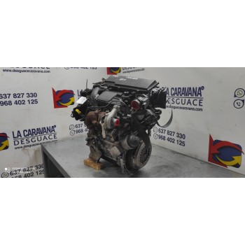 Recambio de motor completo para citroën c3 1.4 hdi audace referencia OEM IAM 8HX  
