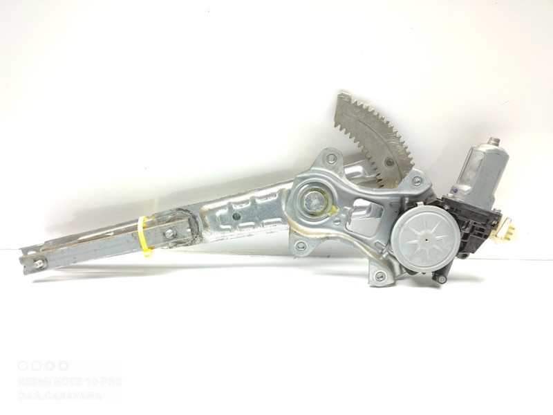 Recambio de elevalunas trasero izquierdo para nissan x-trail (t32) tekna 4x4 referencia OEM IAM 827216FR0A  