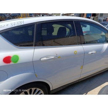 Recambio de puerta trasera derecha para ford c-max trend referencia OEM IAM PE1C1R24630AB  