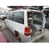 mercedes-benz vito (w638) caja cerrada del año 1999